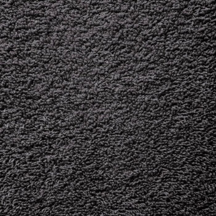 Serviettes d'invité de qualité supérieure SOLUND 10pcs 600 g/m² – Image 4