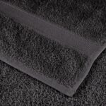 Serviettes d'invité de qualité supérieure SOLUND 10pcs 600 g/m² – Image 5