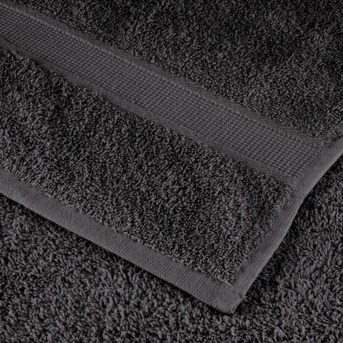 Serviettes d'invité de qualité supérieure SOLUND 10pcs 600 g/m² – Image 5
