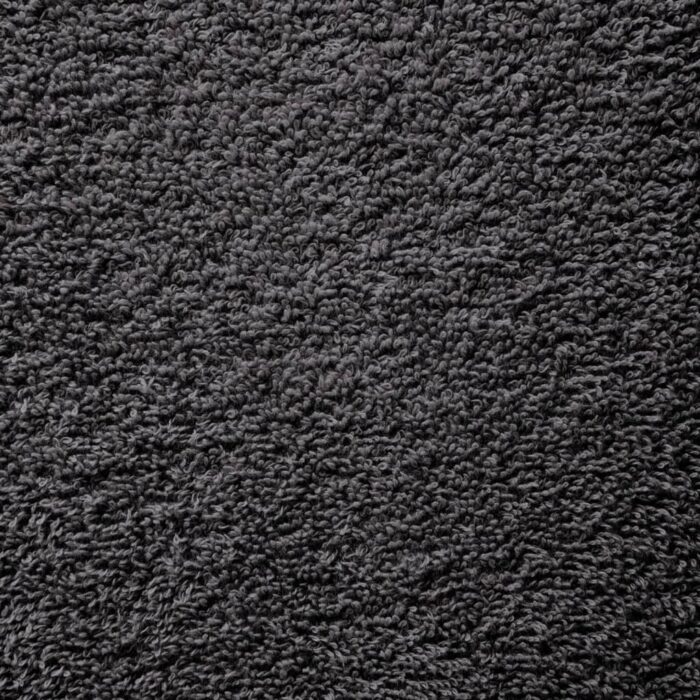 Essuie-mains de qualité supérieure SOLUND 4 pcs anthracite – Image 4