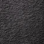 Serviettes de douche de qualité sup. SOLUND 2 pcs anthracite – Image 4