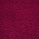 Serviettes d'invité de qualité supérieure SOLUND 10pcs bordeaux – Image 4