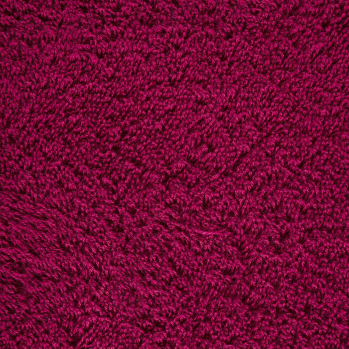 Serviettes d'invité de qualité supérieure SOLUND 10pcs bordeaux – Image 4