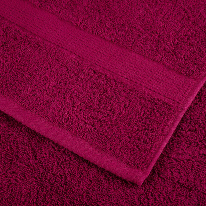 Serviettes de douche de qualité supérieure SOLUND 2 pcs – Image 5