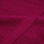 Serviettes de douche de qualité supérieure SOLUND 2 pcs – Image 6