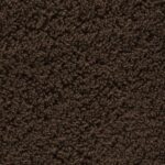 Serviettes de visage de qualité supérieure SOLUND 10 pcs marron – Image 4