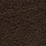 Serviettes d'invité de qualité supérieure SOLUND 4 pcs marron – Image 4