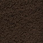 Essuie-mains de qualité supérieure SOLUND 4 pcs marron 600 g/m² – Image 4