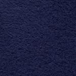 Serviettes d'invité de qualité sup. SOLUND 4 pcs bleu marine – Image 4