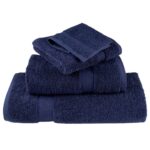 Serviettes de douche de qualité supérieure SOLUND 2 pcs – Image 3