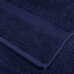 Serviettes de douche de qualité supérieure SOLUND 2 pcs – Image 5
