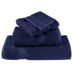 Serviettes de douche de qualité supérieure SOLUND 4 pcs – Image 3
