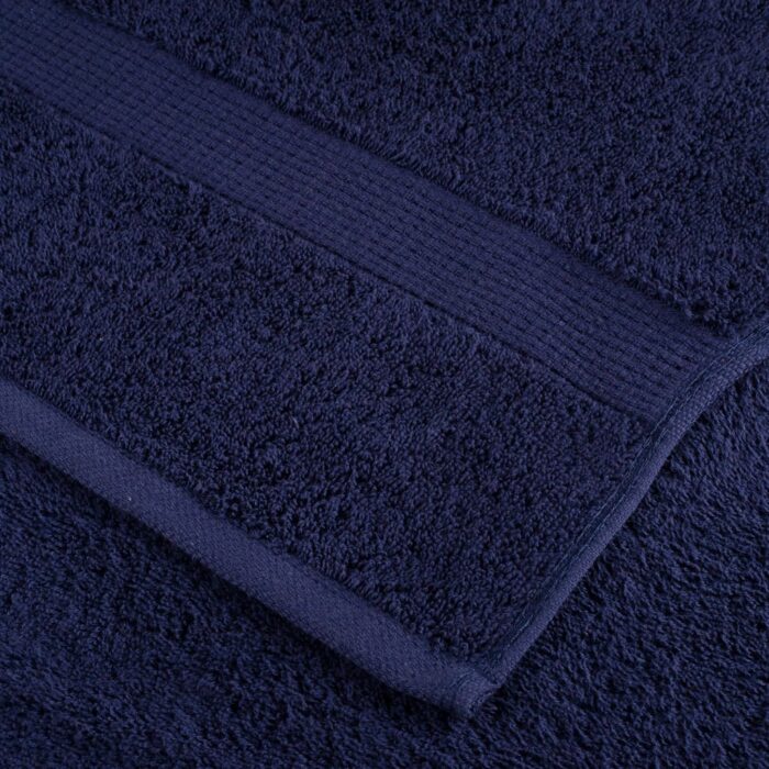 Serviettes de douche de qualité supérieure SOLUND 4 pcs – Image 5