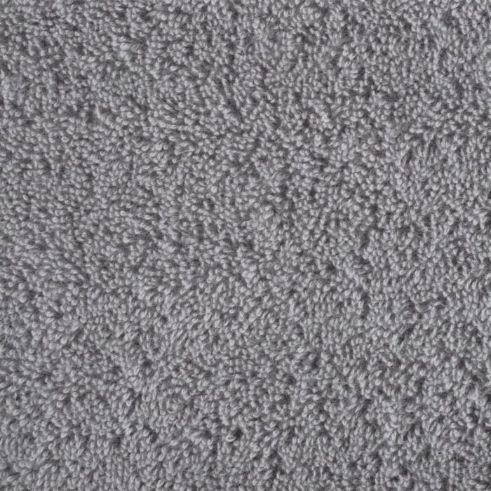 Serviettes d'invité de qualité supérieure SOLUND 4 pcs gris – Image 4