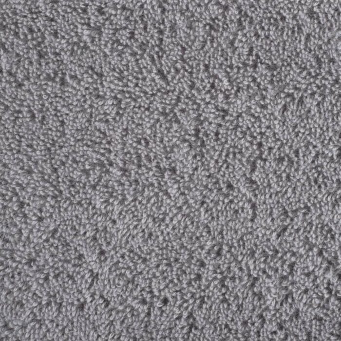Essuie-mains de qualité supérieure SOLUND 2 pcs gris 600 g/m² – Image 4