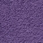 Serviettes de douche de qualité supérieure SOLUND 2 pcs violet – Image 4