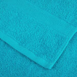 Serviettes de douche de qualité supérieure SOLUND 2 pcs – Image 5