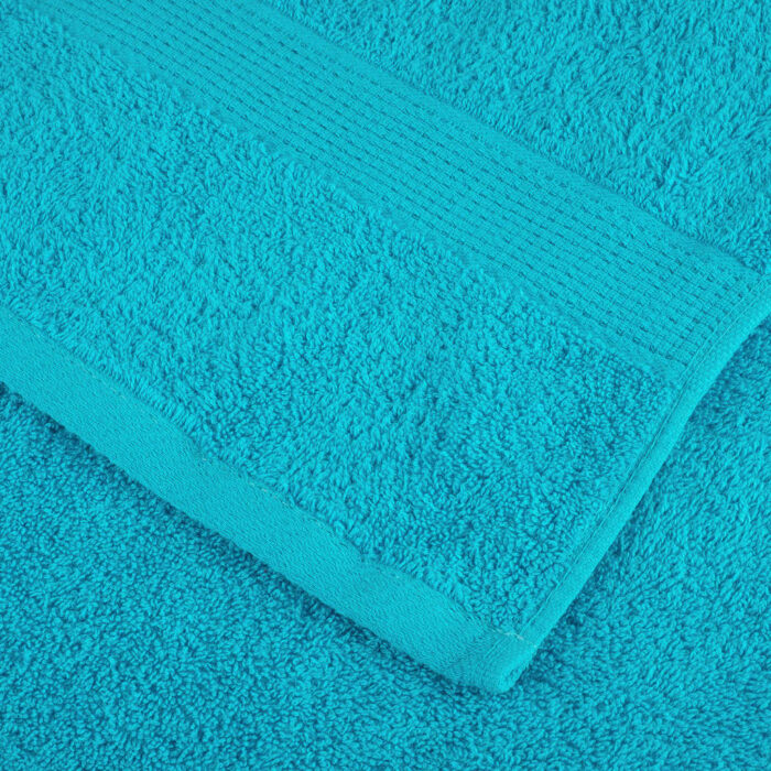 Serviettes de douche de qualité supérieure SOLUND 2 pcs – Image 5
