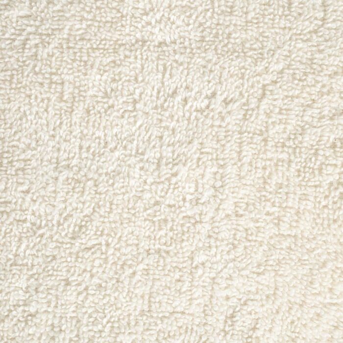 Serviettes d'invité de qualité supérieure SOLUND 2 pcs crème – Image 4