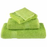 Serviettes de douche de qualité supérieure SOLUND 2 pcs – Image 3