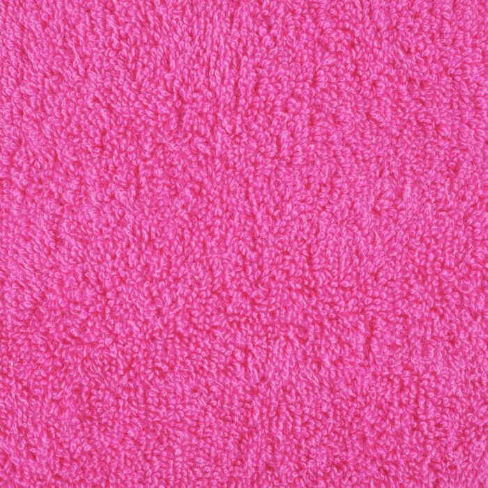 Essuie-mains de qualité supérieure SOLUND 4 pcs rose 600 g/m² – Image 4