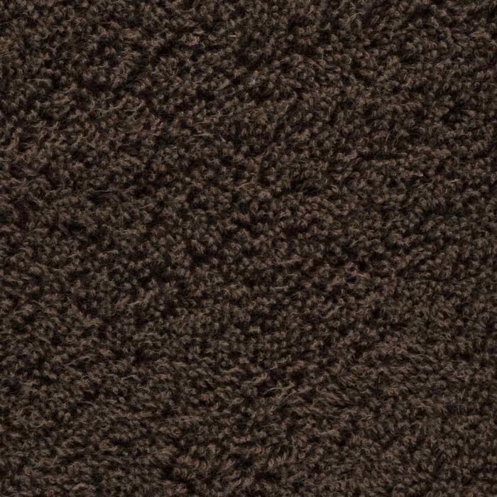 Ensemble de serviettes de qualité supérieure SOLUND 8pcs marron – Image 6