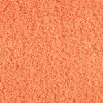Ensemble de serviettes de qualité supérieure SOLUND 8pcs orange – Image 6