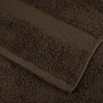 Ensemble de serviettes de qualité supérieure SOLUND 12 pcs – Image 4