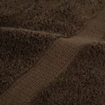 Ensemble de serviettes de qualité supérieure SOLUND 12 pcs – Image 5