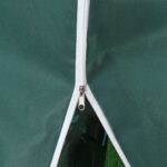 Housse de protection pour plantes avec fermeture éclair 70 g/m² – Image 6