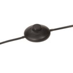 Lampadaire 25 W multicolore 61x61x90/150 cm E27 – Image 8