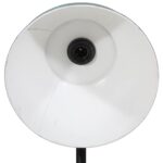 Lampadaire 25 W bleu délavé 61x61x90/150 cm E27 – Image 6