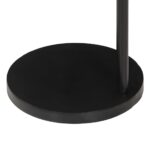Lampadaire 25 W blanc 30x30x90-150 cm E27 – Image 7