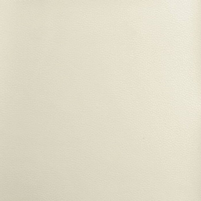 Fauteuil de massage inclinable électrique crème similicuir – Image 12