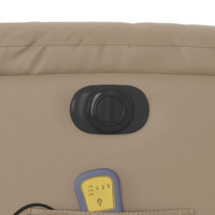 VXL8721012175297_g_en_hd_9.jpg Fauteuil de massage inclinable électrique cappuccino similicuir – Image 9