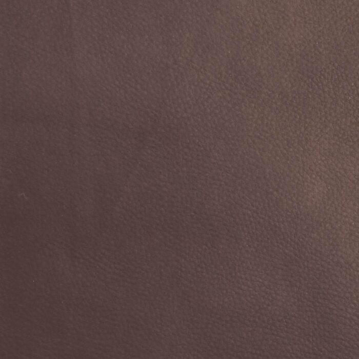 Fauteuil inclinable électrique marron similicuir – Image 12