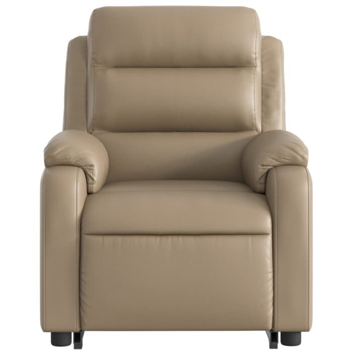 VXL8721012175570_g_en_hd_6.jpg Fauteuil inclinable de massage électrique cappuccino similicuir – Image 6