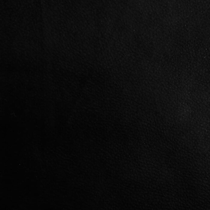 Fauteuil de massage inclinable électrique noir similicuir – Image 12