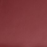 Fauteuil de massage inclinable électrique rouge bordeaux – Image 12