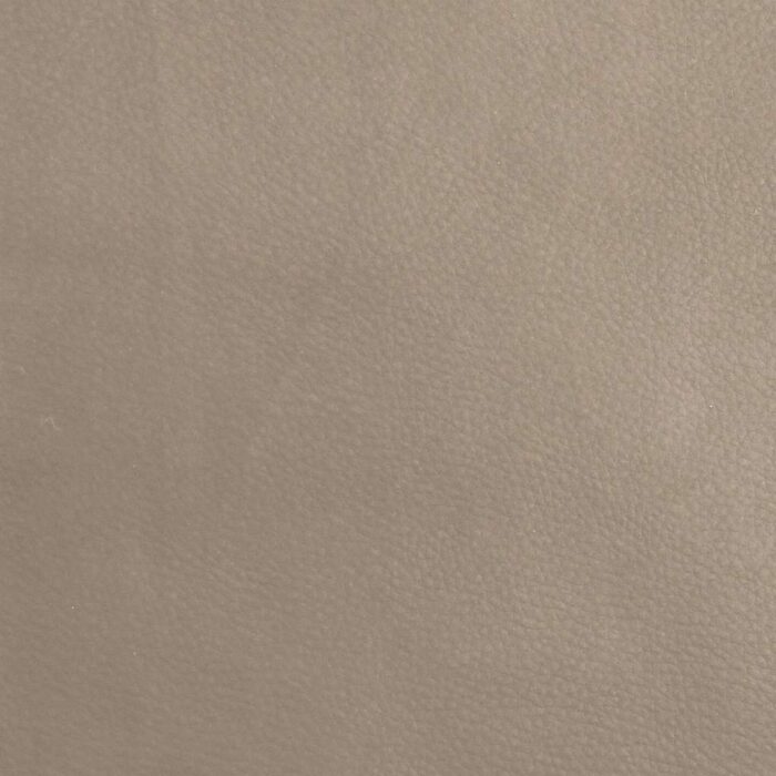 Fauteuil de massage inclinable électrique cappuccino similicuir – Image 12