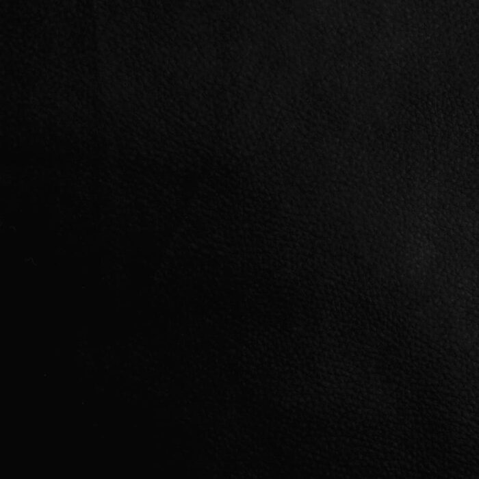 Fauteuil inclinable Noir Similicuir – Image 12