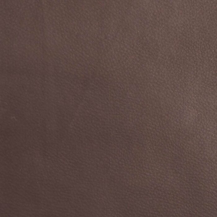 Fauteuil inclinable de massage Marron Similicuir – Image 12