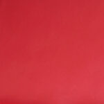 Fauteuil inclinable de massage électrique rouge similicuir – Image 12