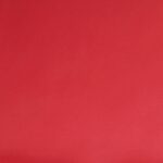 Fauteuil de massage inclinable rouge similicuir – Image 10