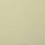 Fauteuil inclinable crème cuir véritable – Image 8