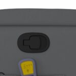 Fauteuil de massage inclinable Gris Similicuir – Image 8