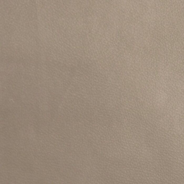 Fauteuil inclinable Cappuccino Similicuir – Image 8