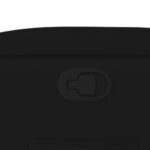 Fauteuil inclinable Noir Similicuir – Image 7