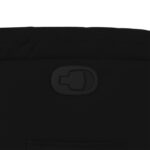 Fauteuil inclinable Noir Similicuir – Image 7