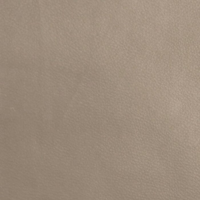 Fauteuil inclinable Cappuccino Similicuir – Image 8